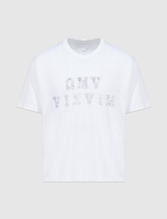 JUMBO ALUMNI SS TEE - A Ma Maniere