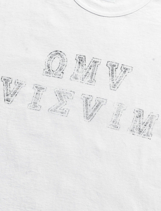 JUMBO ALUMNI SS TEE - A Ma Maniere