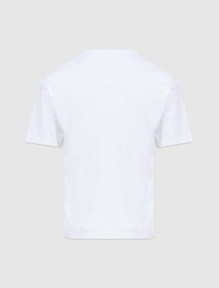 JUMBO ALUMNI SS TEE - A Ma Maniere