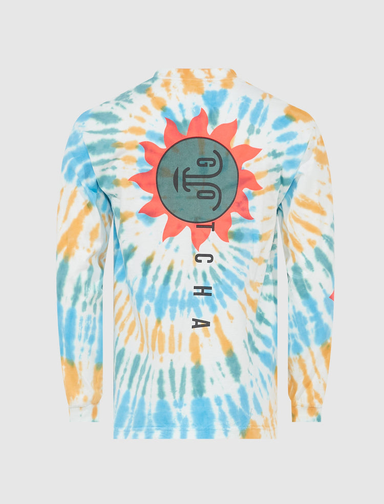 TOMORROW LONG SLEEVE TEE