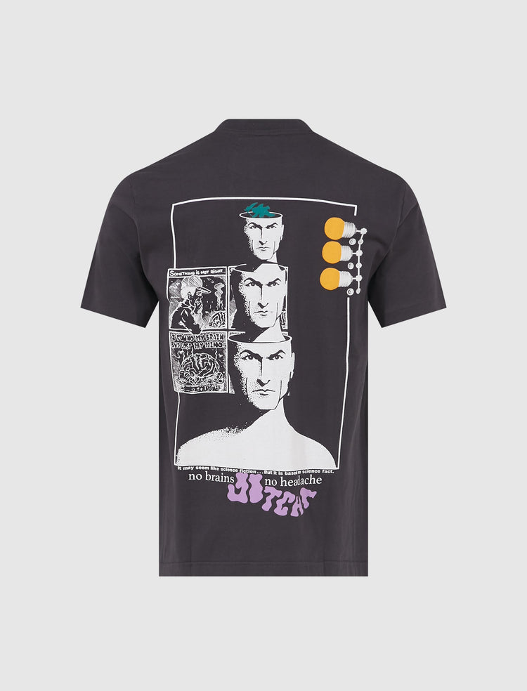 HYPNO COIN SHORT SLEEVE TEE