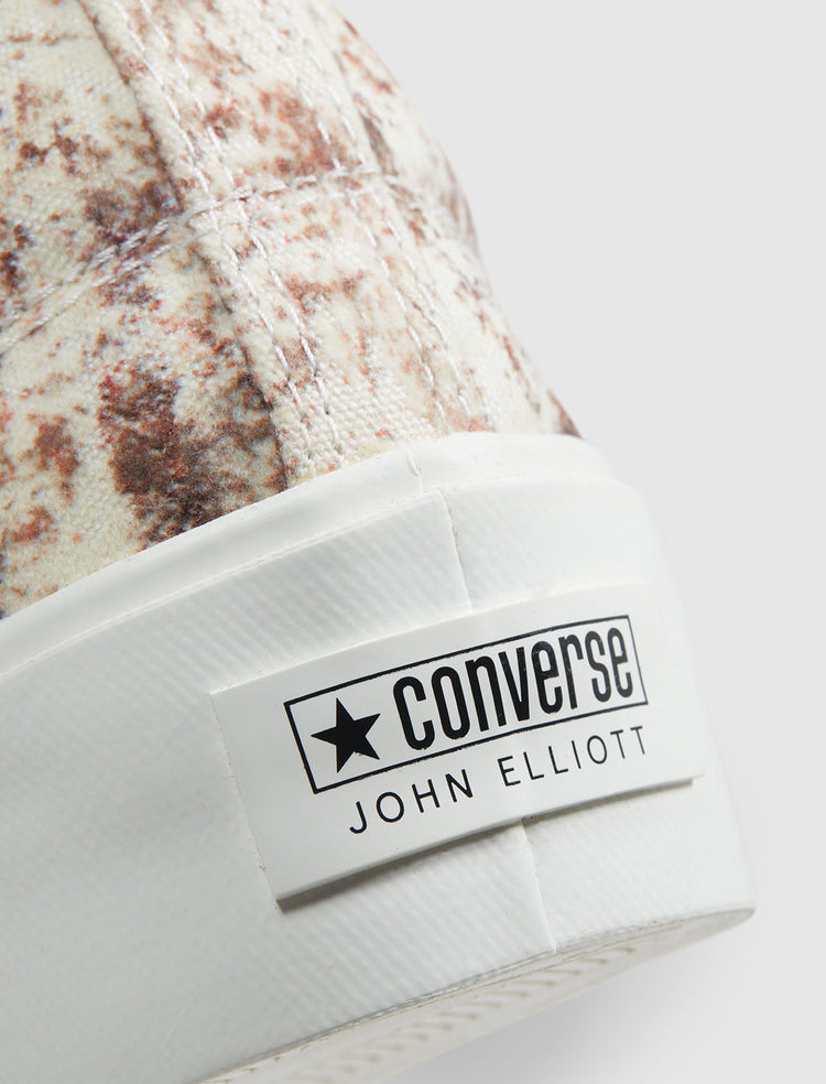 JOHN ELLIOT SKIDGRIP