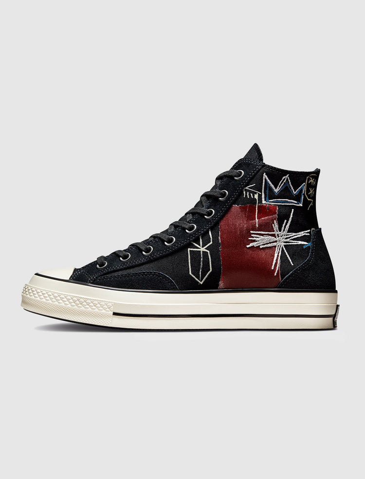 BASQUIAT CHUCK 70 HI