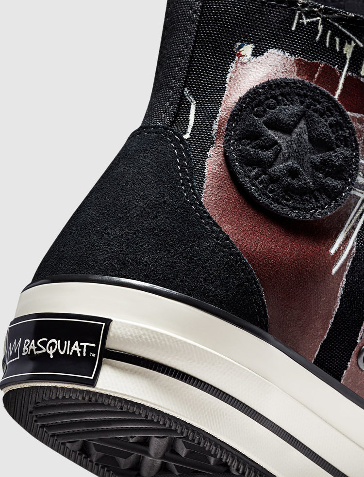 BASQUIAT CHUCK 70 HI
