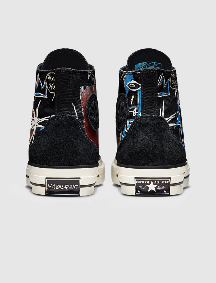 BASQUIAT CHUCK 70 HI