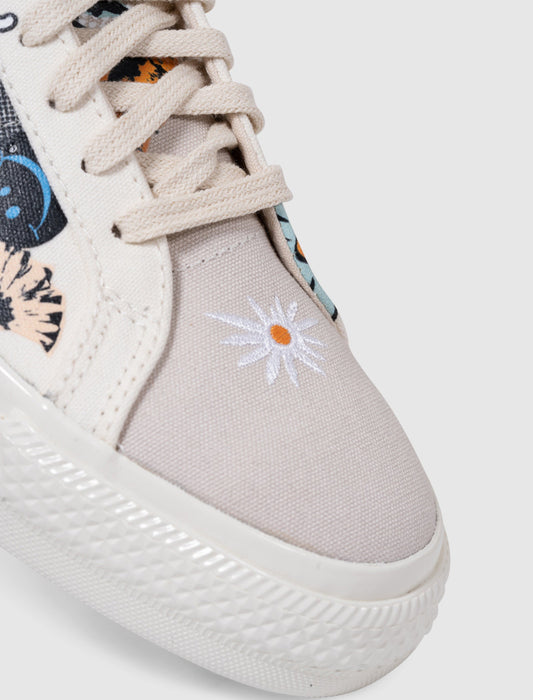 ONE STAR OX MUCH LOVE