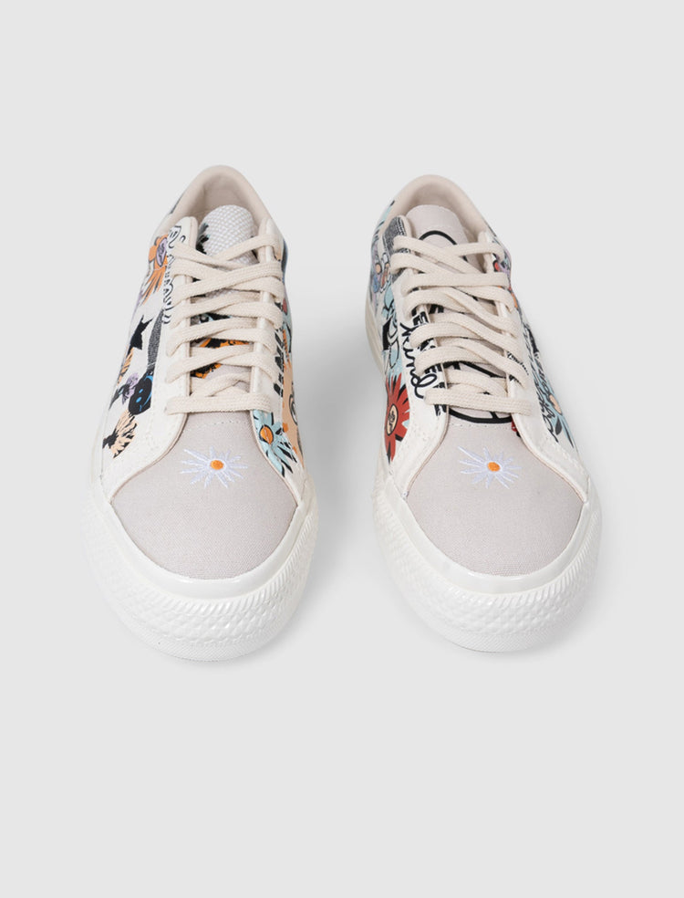 ONE STAR OX MUCH LOVE