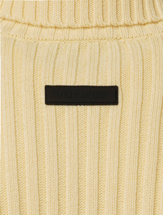 WOMEN'S TURTLENECK