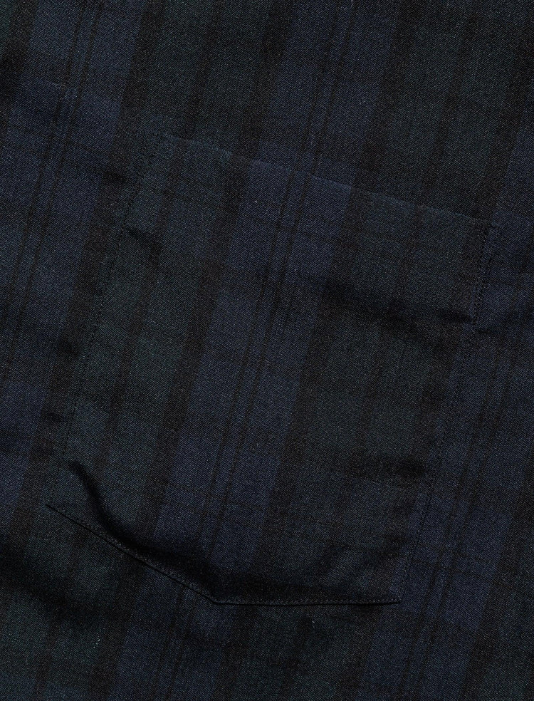 WOOL SHIRT - A Ma Maniere