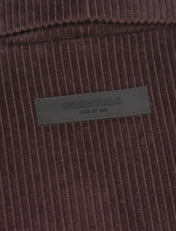 SHIRT JACKET