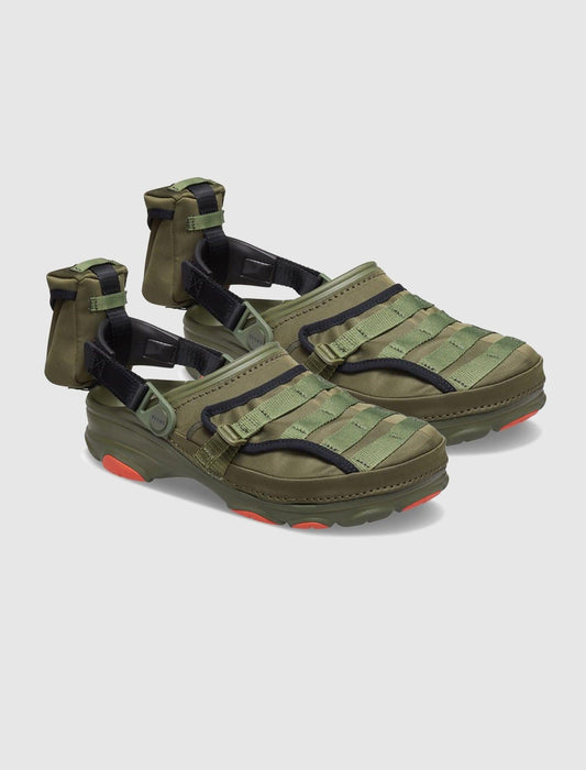 BEAMS ALL TERRAIN CLASSIC OUTDOOR - A Ma Maniere