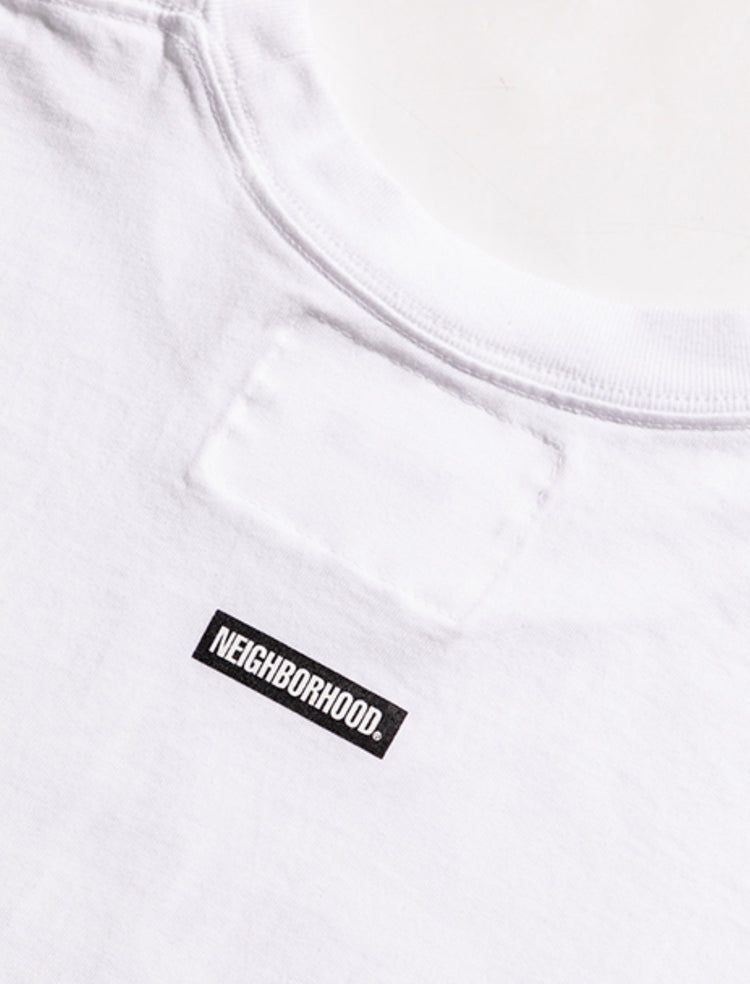 OOTD-1 LONG SLEEVE CREWNECK