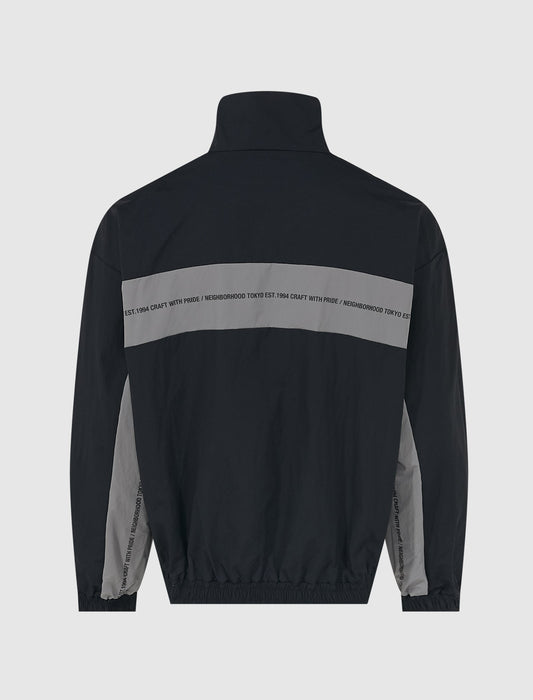 TRACK / N-JACKET