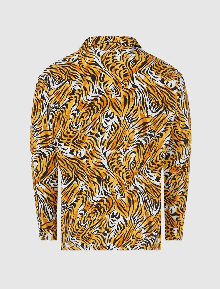 TIGER / C SHIRT