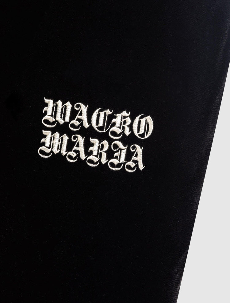 VELVET PANTS - A Ma Maniere