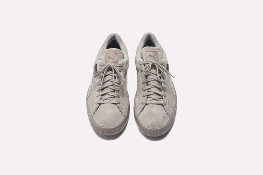 NANAMICA SUEDE VTG GORE-TEX