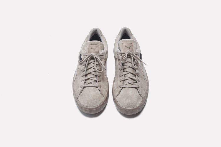 NANAMICA SUEDE VTG GORE-TEX