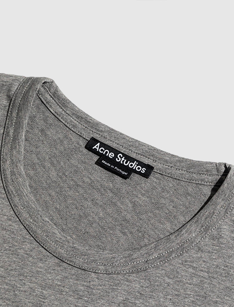 NASH FACE TEE - A Ma Maniere