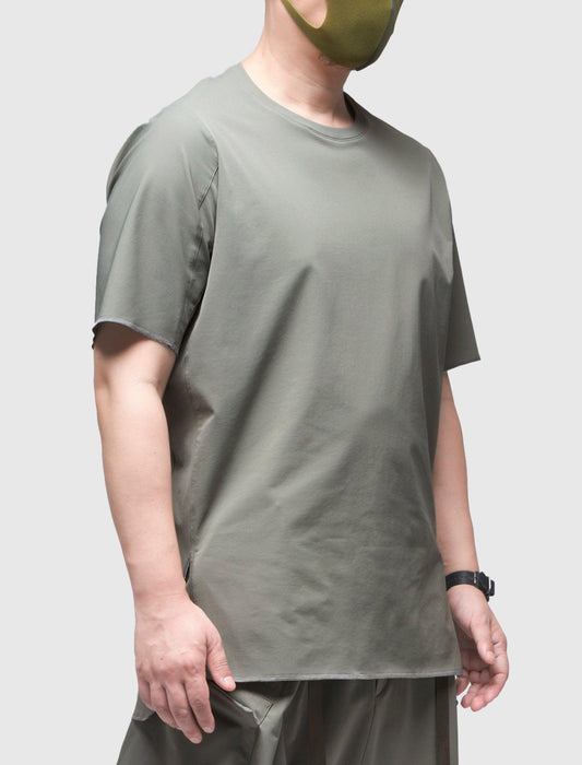 SHORT SLEEVE T-SHIRT - A Ma Maniere
