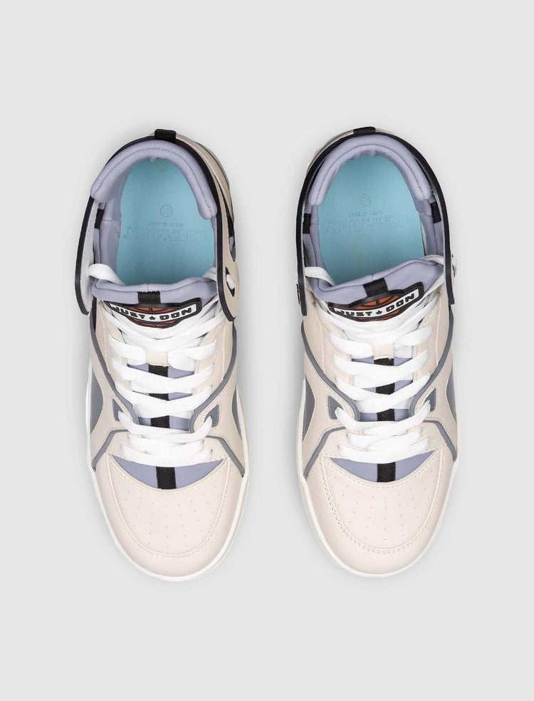 JD1 SNEAKER - A Ma Maniere