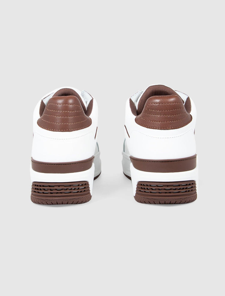 JD3 LOW SNEAKERS - A Ma Maniere