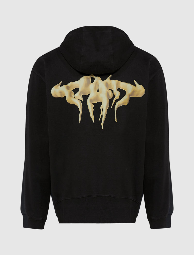 GINSENG HOODIE