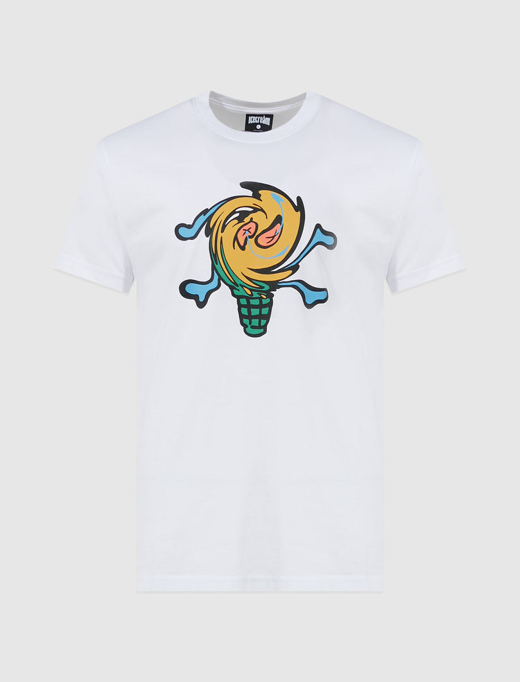 SOFT SERVE SHORT SLEEVE TEE