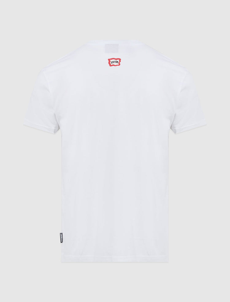 SOFT SERVE SHORT SLEEVE TEE