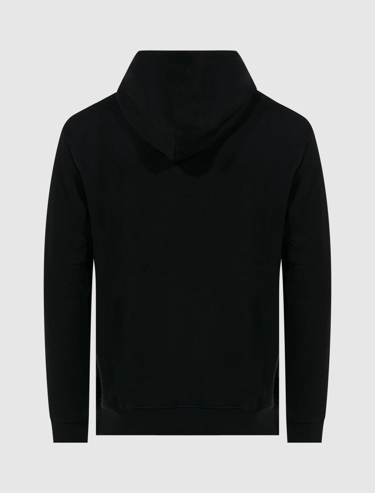 SWIRL HOODIE