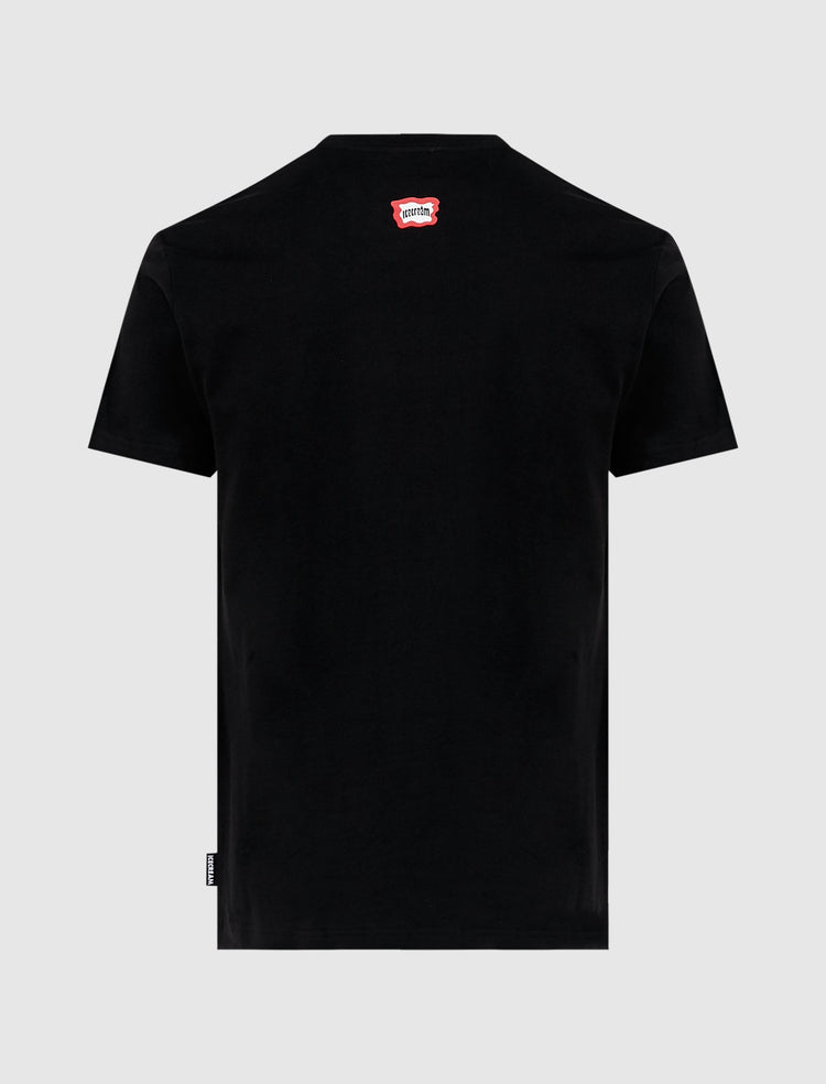 ROLLER SS TEE