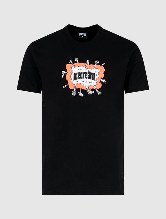 FIGHT SS TEE