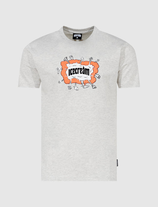 FIGHT SS TEE