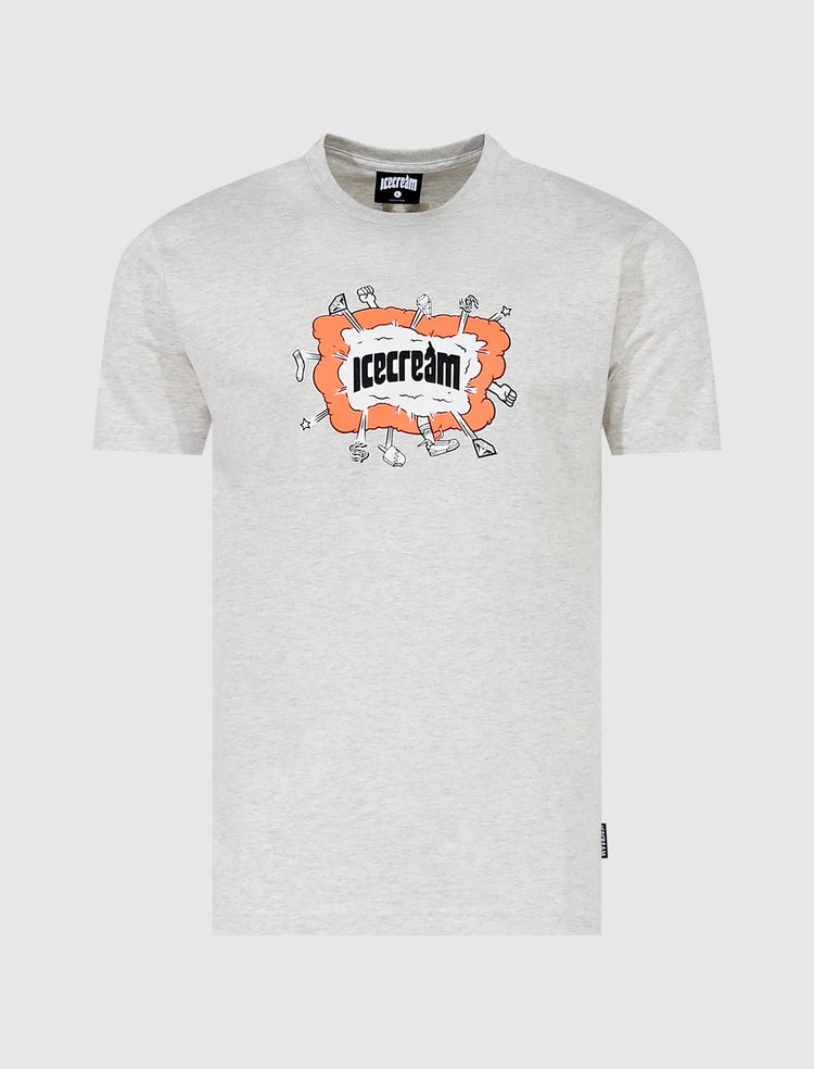 FIGHT SS TEE