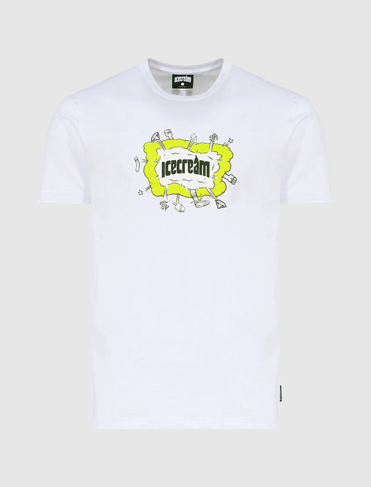 FIGHT SS TEE