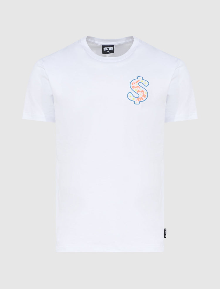 BIG DOUGH SS TEE