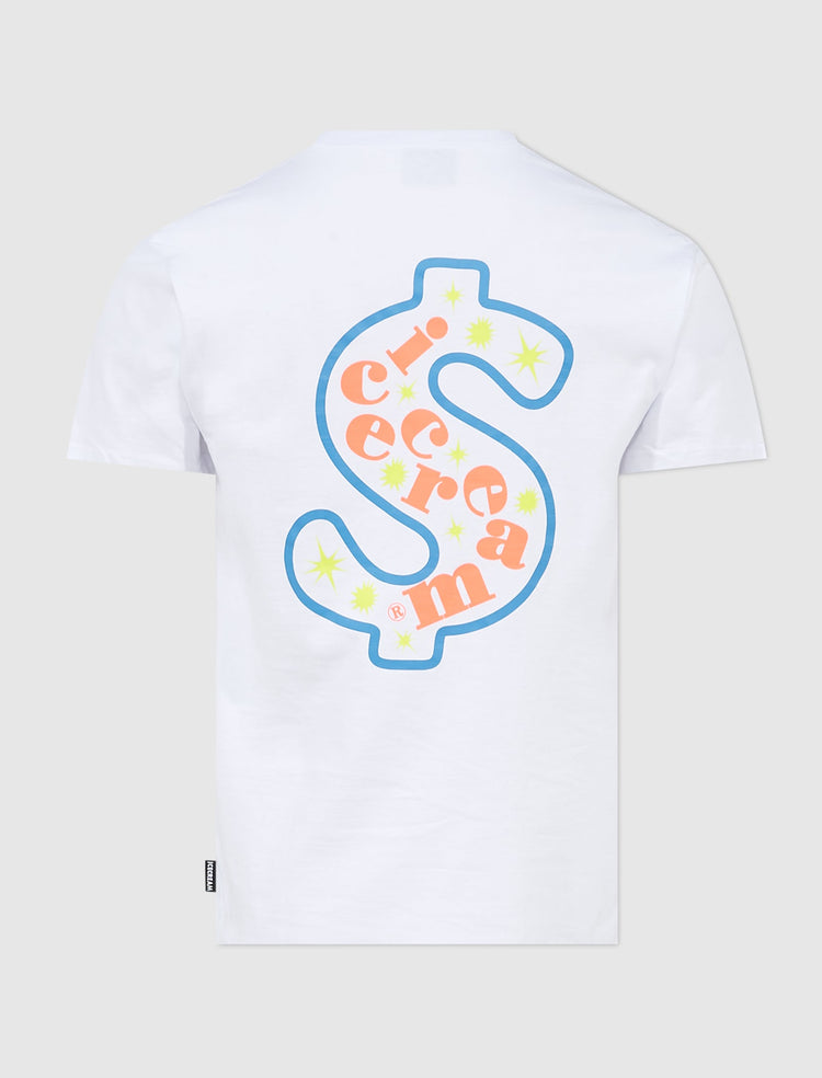 BIG DOUGH SS TEE