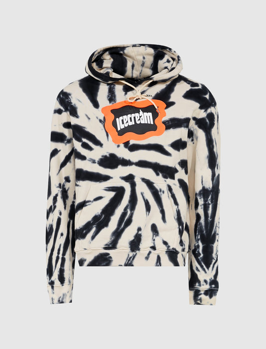 SAND STONE HOODIE