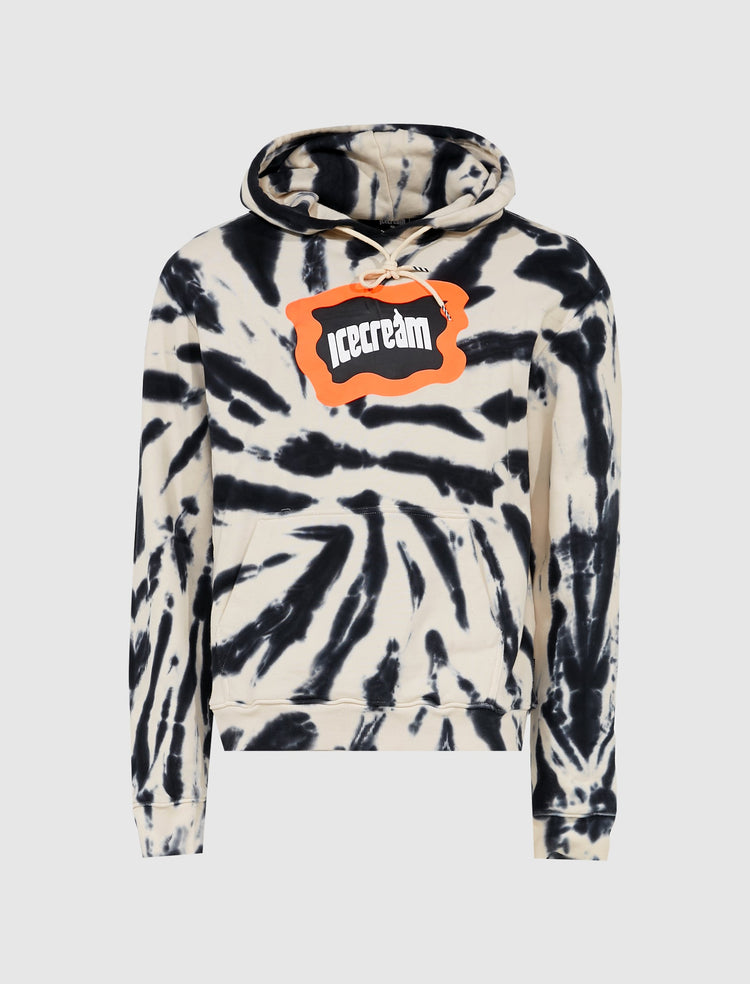 SAND STONE HOODIE