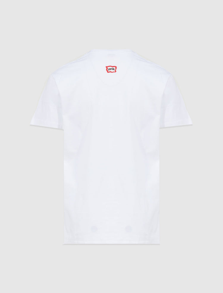 PEACE SHORT SLEEVE TEE
