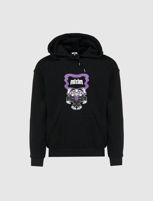 BROS HOODIE