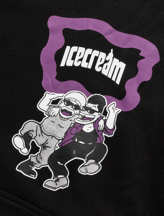 BROS HOODIE