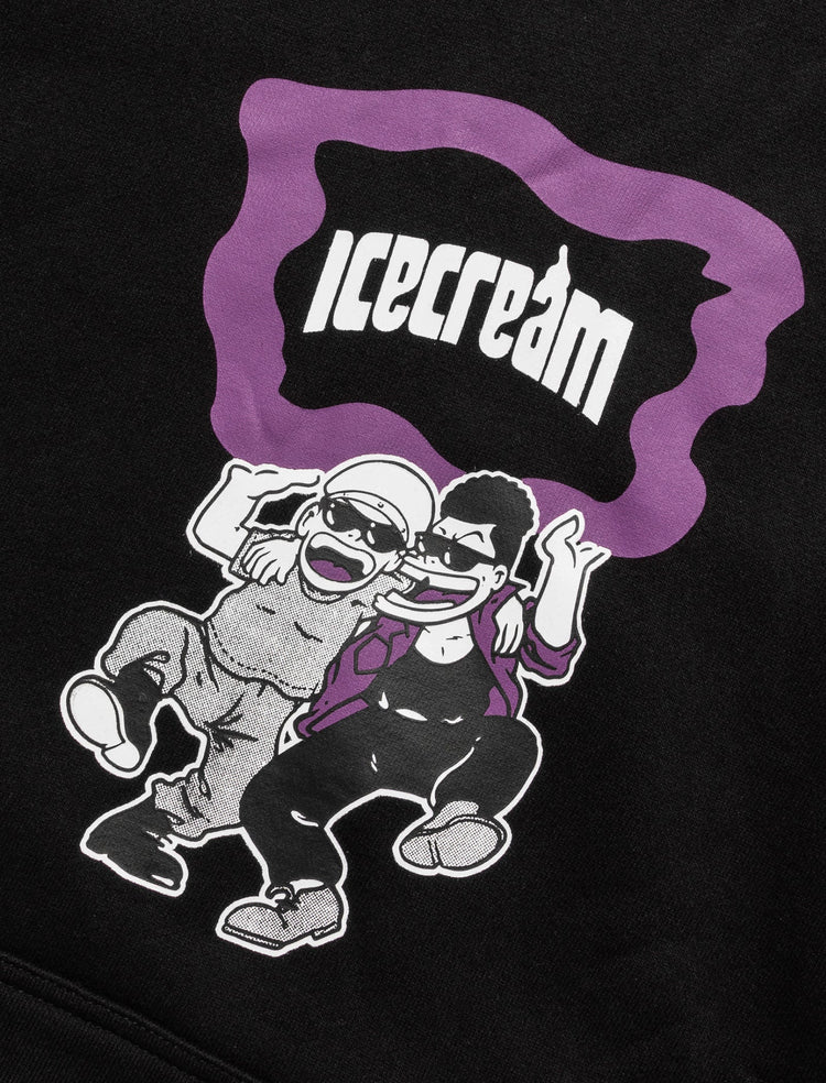 BROS HOODIE