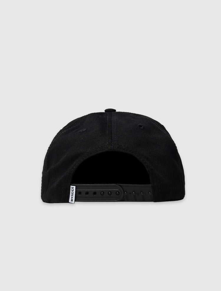 BARK SNAPBACK HAT