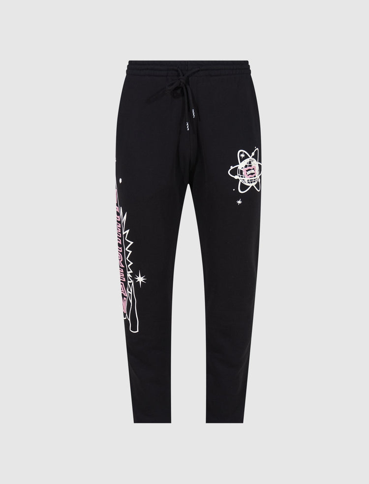 ATOMIC SWEATS