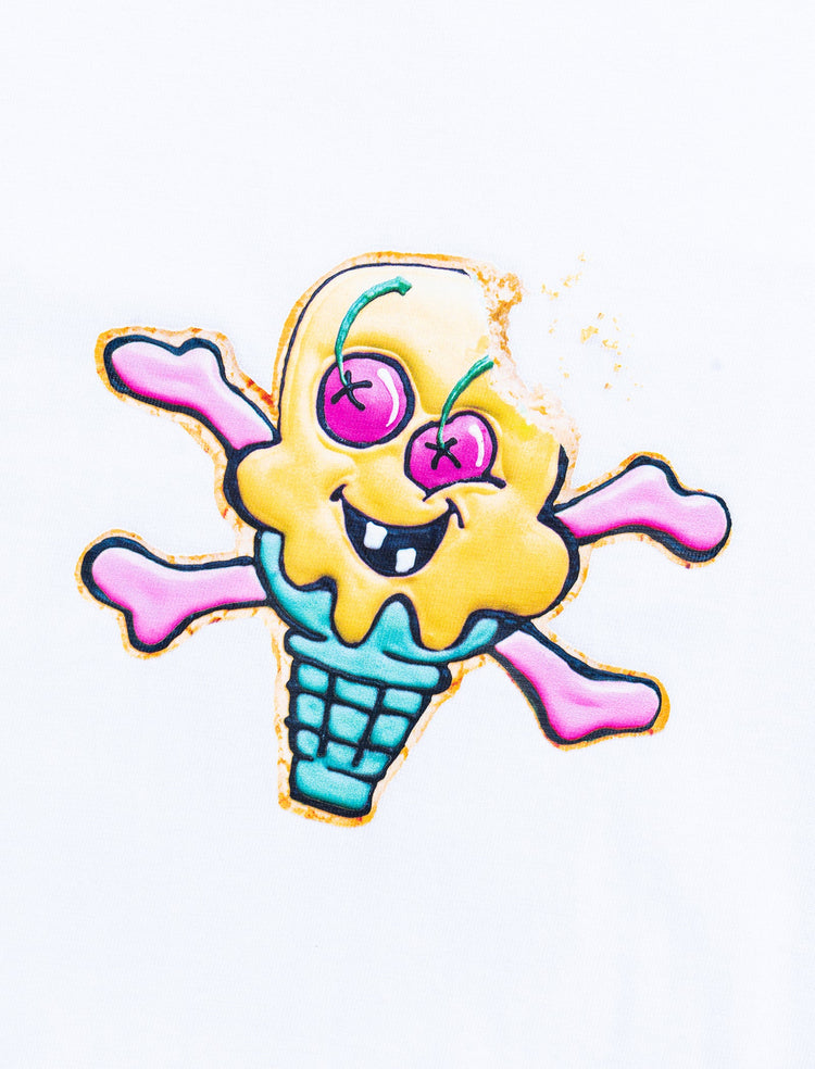 COOKIES SHORT SLEEVE TEE