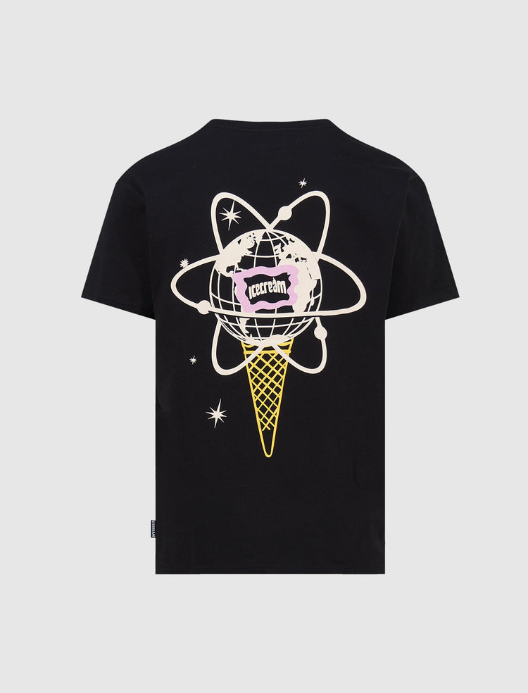 GALACTIC SHORT SLEEVE TEE