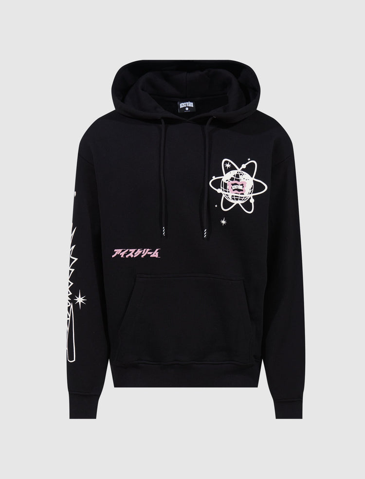 CONES HOODIE