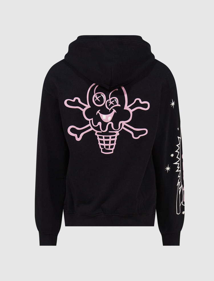 CONES HOODIE