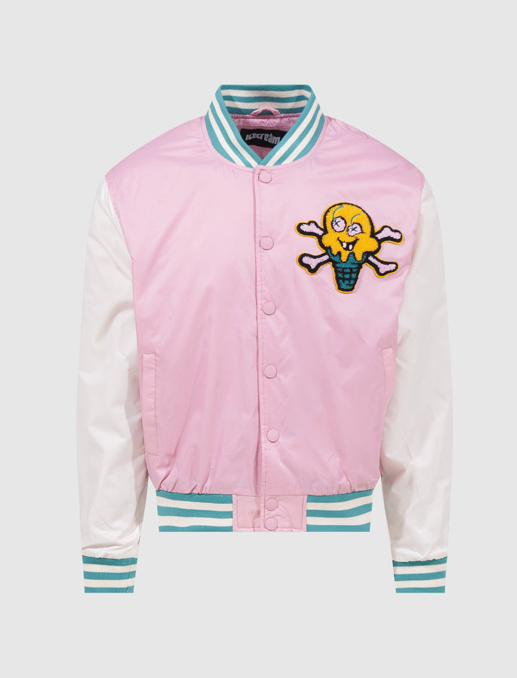 STATIC JACKET