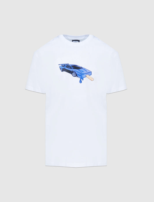LAMBO HAMBO TEE